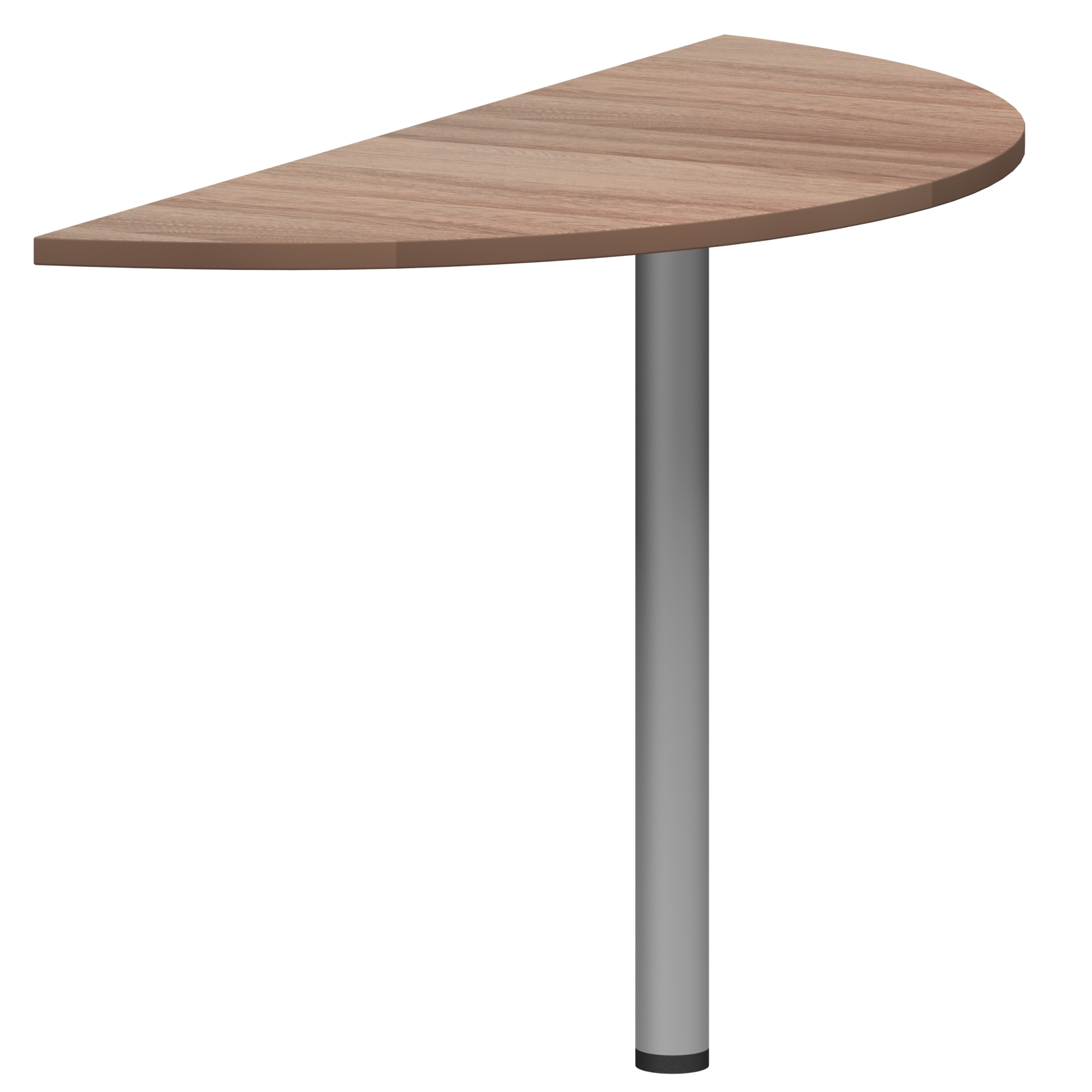 Изображение приставка для стола арго а-035 темный шимо